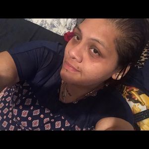 Meet your Posher, Myra